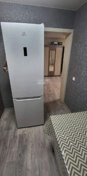 2-к квартира, на длительный срок, 44м2, 2/5 этаж