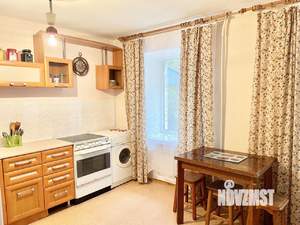 3-к квартира, на длительный срок, 60м2, 1/6 этаж