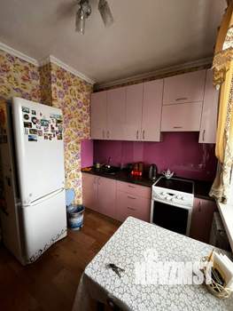 1-к квартира, на длительный срок, 36м2, 5/10 этаж