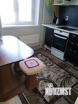 1-к квартира, на длительный срок, 38м2, 2/9 этаж