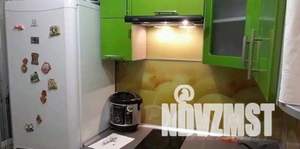 2-к квартира, на длительный срок, 45м2, 4/5 этаж