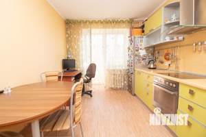 2-к квартира, на длительный срок, 56м2, 4/10 этаж