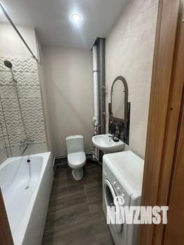 1-к квартира, на длительный срок, 28м2, 9/16 этаж