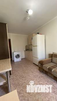 1-к квартира, на длительный срок, 16м2, 1/5 этаж