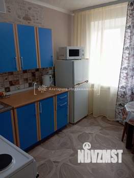 1-к квартира, на длительный срок, 31м2, 5/9 этаж