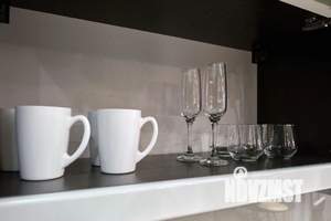 1-к квартира, посуточно, 49м2, 1/1 этаж