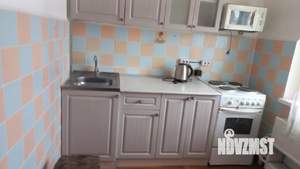 1-к квартира, на длительный срок, 35м2, 9/9 этаж