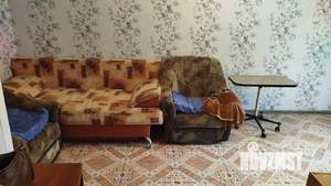 1-к квартира, на длительный срок, 31м2, 3/5 этаж