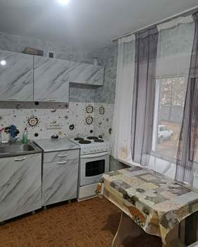 1-к квартира, на длительный срок, 24м2, 1/5 этаж