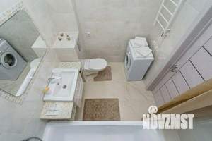 1-к квартира, посуточно, 52м2, 1/1 этаж