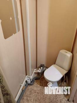 Студия квартира, на длительный срок, 20м2, 3/5 этаж