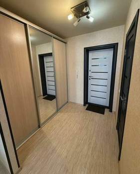 Студия квартира, на длительный срок, 27м2, 8/10 этаж