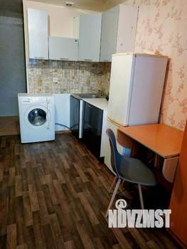 1-к квартира, на длительный срок, 20м2, 1/5 этаж