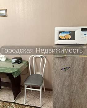 1-к квартира, на длительный срок, 18м2, 3/5 этаж