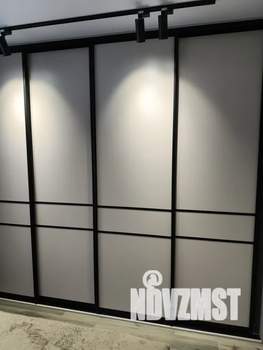 1-к квартира, посуточно, 30м2, 1/9 этаж