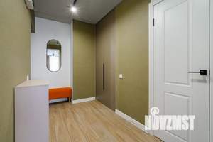 Студия квартира, посуточно, 30м2, 12/19 этаж