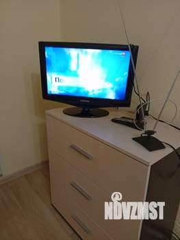Студия квартира, на длительный срок, 23м2, 10/16 этаж