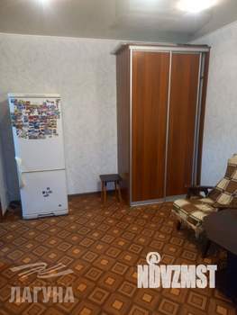1-к квартира, на длительный срок, 25м2, 5/5 этаж