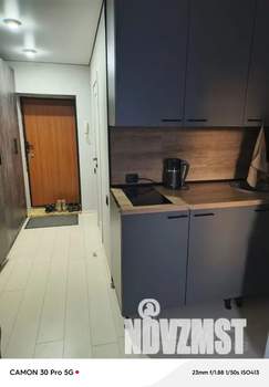 Студия квартира, посуточно, 20м2, 5/5 этаж