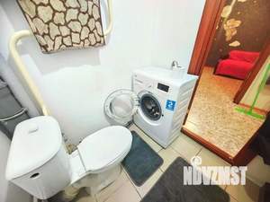 1-к квартира, на длительный срок, 30м2, 3/11 этаж