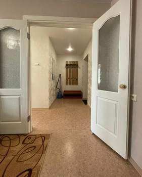 1-к квартира, на длительный срок, 39м2, 9/10 этаж