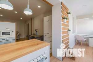 2-к квартира, посуточно, 65м2, 8/10 этаж