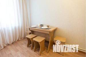 1-к квартира, посуточно, 42м2, 17/17 этаж