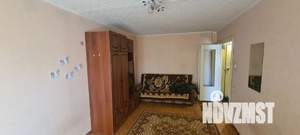 1-к квартира, на длительный срок, 36м2, 1/10 этаж