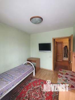 3-к квартира, на длительный срок, 62м2, 6/10 этаж