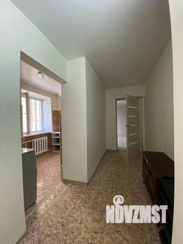 1-к квартира, на длительный срок, 35м2, 5/5 этаж