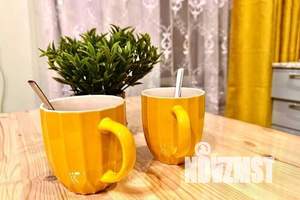 1-к квартира, посуточно, 18м2, 2/2 этаж