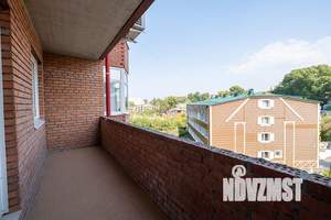 1-к квартира, посуточно, 48м2, 1/1 этаж