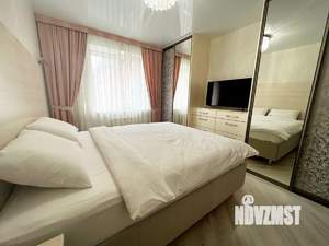 3-к квартира, посуточно, 133м2, 1/1 этаж