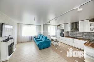 3-к квартира, на длительный срок, 68м2, 5/9 этаж