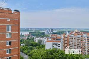 1-к квартира, посуточно, 27м2, 1/1 этаж