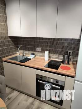 1-к квартира, посуточно, 30м2, 1/9 этаж