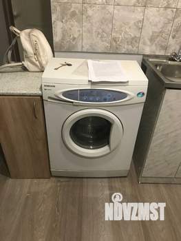 Студия квартира, на длительный срок, 13м2, 2/5 этаж