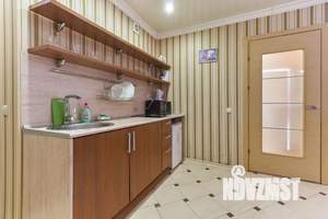 1-к квартира, посуточно, 30м2, 2/5 этаж