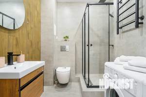 1-к квартира, посуточно, 41м2, 13/16 этаж