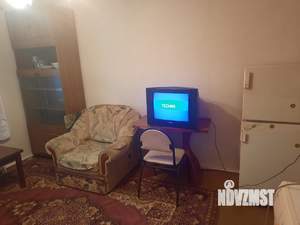 1-к квартира, на длительный срок, 18м2, 2/5 этаж