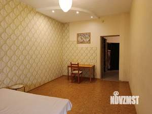 1-к квартира, на длительный срок, 48м2, 5/5 этаж