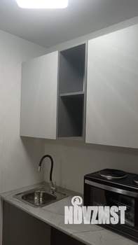 1-к квартира, на длительный срок, 27м2, 2/6 этаж