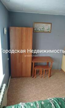 1-к квартира, на длительный срок, 18м2, 3/3 этаж