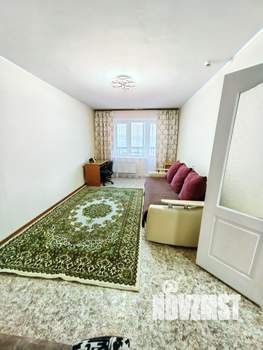 1-к квартира, на длительный срок, 40м2, 1/11 этаж