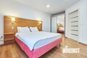 2-к квартира, посуточно, 65м2, 1/1 этаж