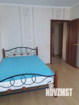 3-к квартира, на длительный срок, 65м2, 6/11 этаж