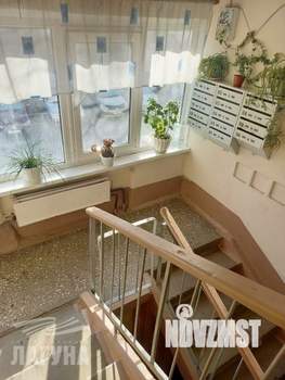 1-к квартира, на длительный срок, 30м2, 1/5 этаж