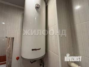 1-к квартира, на длительный срок, 39м2, 10/10 этаж