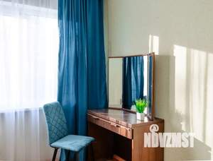 2-к квартира, посуточно, 50м2, 2/5 этаж