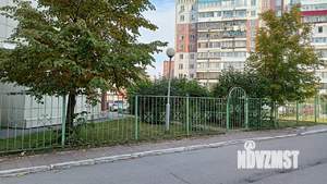 1-к квартира, на длительный срок, 38м2, 6/10 этаж